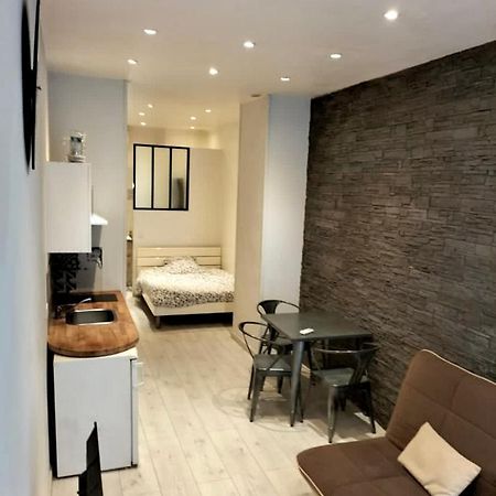 Cosy Appartement - Port De نيس المظهر الخارجي الصورة