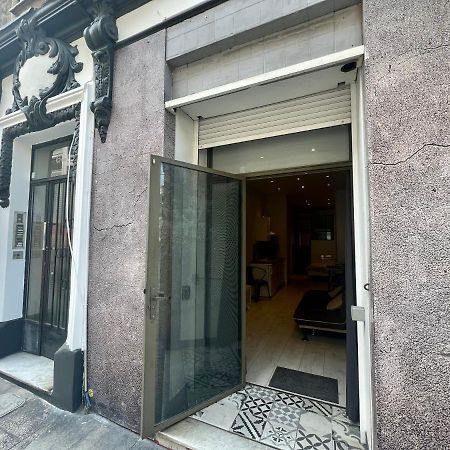 Cosy Appartement - Port De نيس المظهر الخارجي الصورة