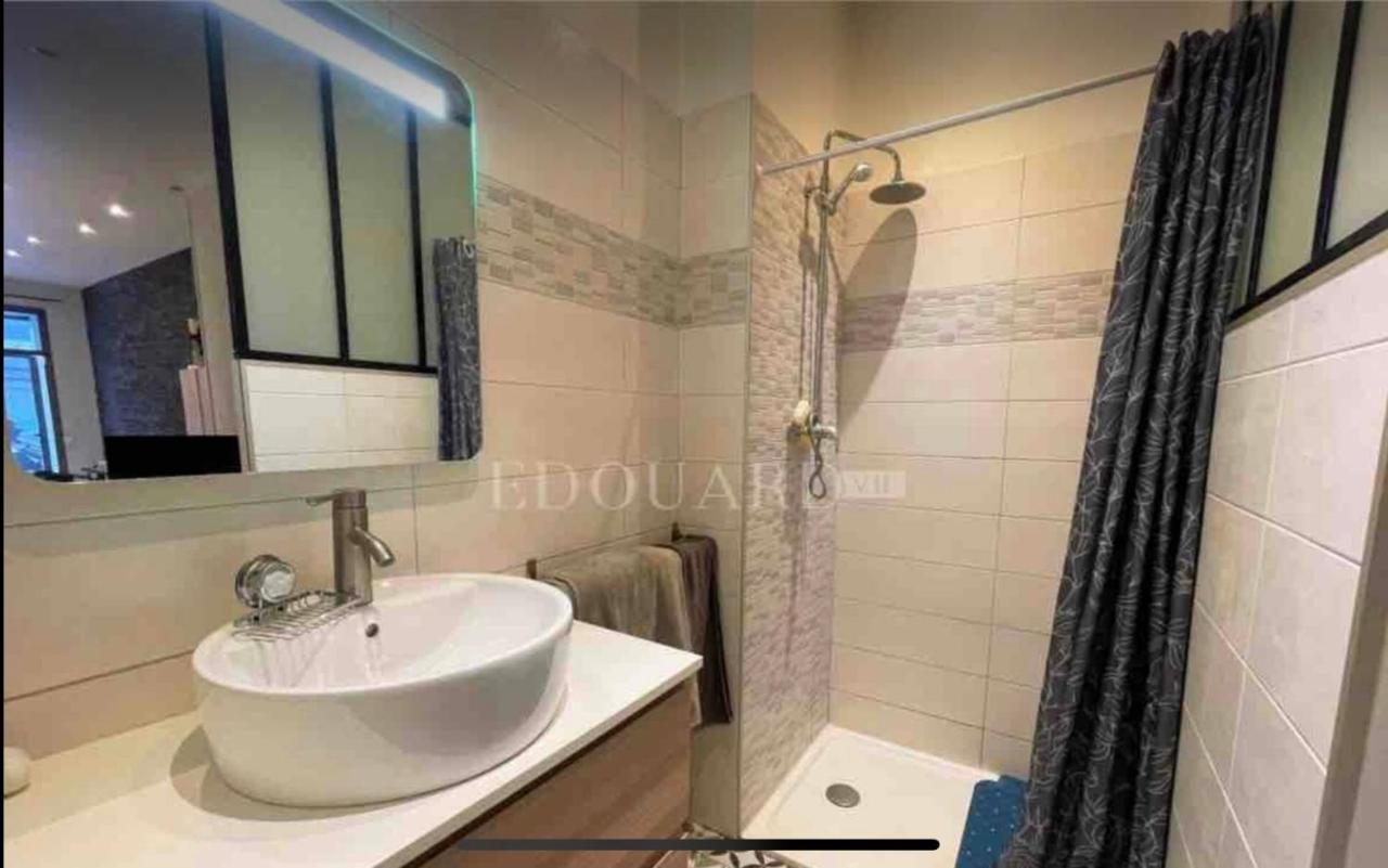 Cosy Appartement - Port De نيس المظهر الخارجي الصورة