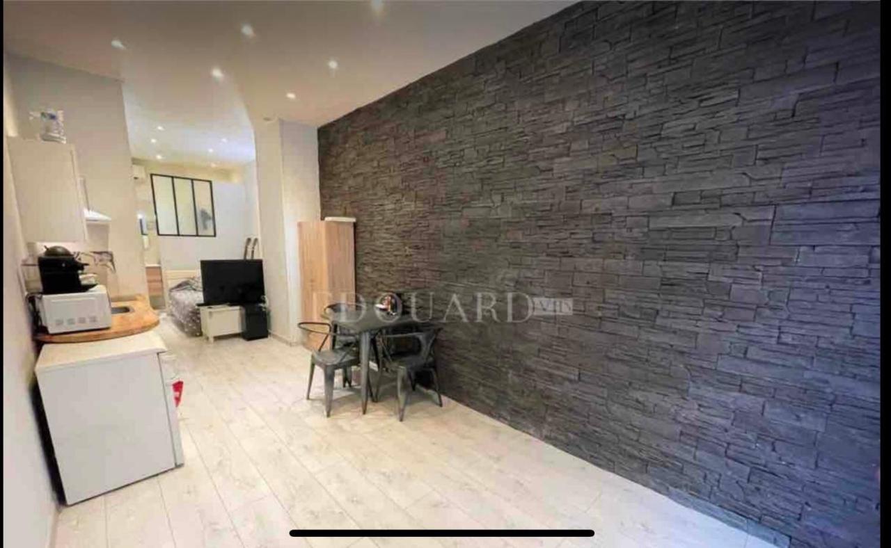 Cosy Appartement - Port De نيس المظهر الخارجي الصورة