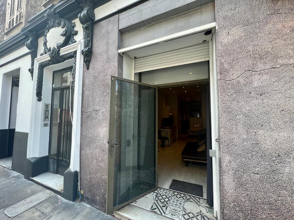 Cosy Appartement - Port De نيس المظهر الخارجي الصورة